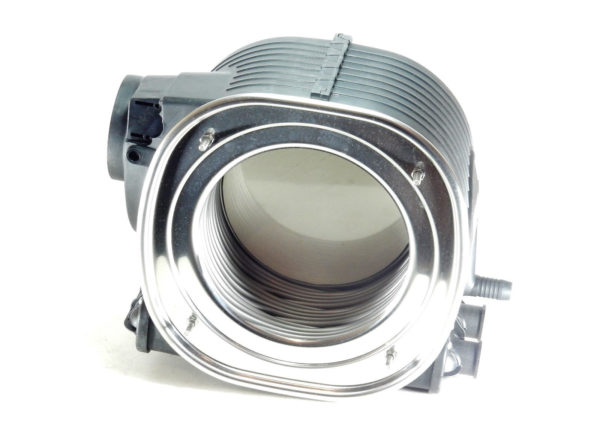 VAILLANT ECOTEC PLUS 612 615 618 824 & PRO 24 MAIN HEAT EXCHANGER 0020135129 - Image 5