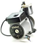 VAILLANT THERMOCOMPACT 615E / 620E / 624E / 628E / 637 E VP5/2 PUMP 160928
