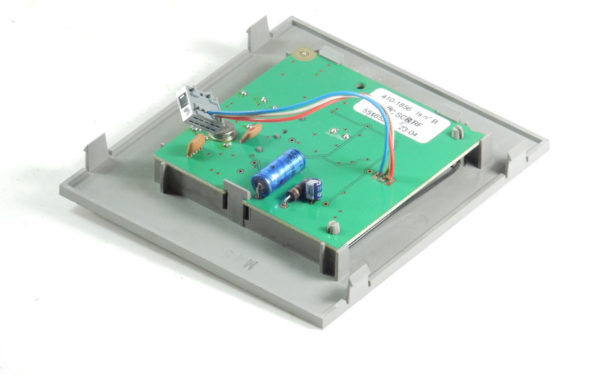 WORCESTER 24CDi / 26CDi / 28CDi / 35CDi DIGISTAT RECIEVER 77161920050 - Image 3