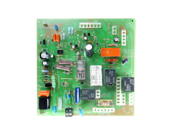 WORCESTER 350RSF SEQUENCE PCB (ZAGAS126) 87161463070 - Image 3