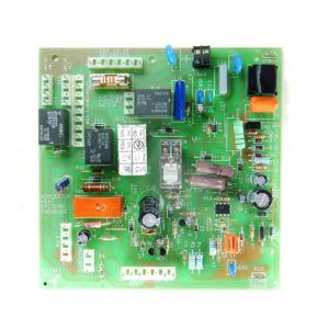 WORCESTER 350RSF SEQUENCE PCB (ZAGAS126) 87161463070