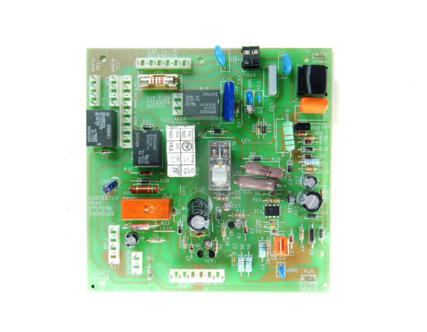WORCESTER 350RSF SEQUENCE PCB (ZAGAS126) 87161463070