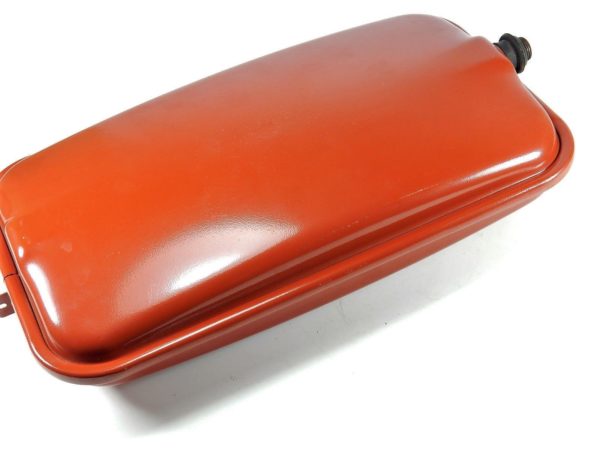 WORCESTER GREENSTAR 25 29 30 34 35 37 38 40 42 CDI EXPANSION VESSEL 87154072960 - Image 4