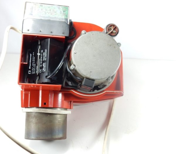 Worcester Electro Sterling 50 Burner 87161566430 - Image 4
