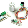 ALPHA 240 & 280 SERIES PCB 's & SUPPRESSOR 6.5626680 + 6.8450200 + 6.5631550