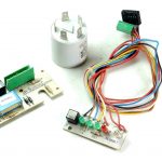 ALPHA 240 & 280 SERIES PCB 's & SUPPRESSOR 6.5626680 + 6.8450200 + 6.5631550