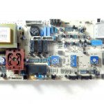 ALPHA CB24 / CB24X / CB28 / CB28X / HE25 / HE33 & HE CB25 / CB33 PCB 1.022170