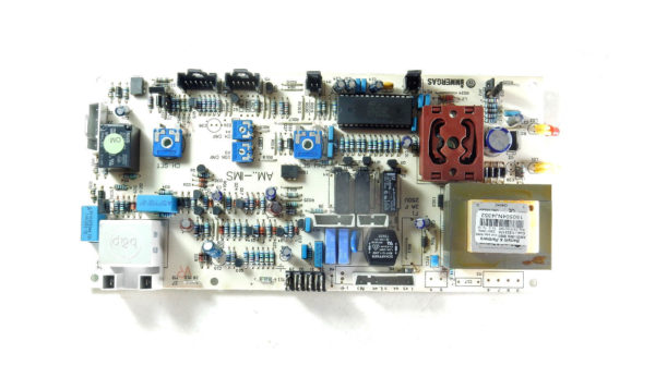 ALPHA CB24 / CB24X / CB28 / CB28X / HE25 / HE33 & HE CB25 / CB33 PCB 1.022170 - Image 3