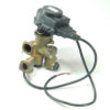 ALPHA CD25C CD28C CD35C / CD25X CD28X / HE25 HE33 DIVERTER VALVE 3.015562