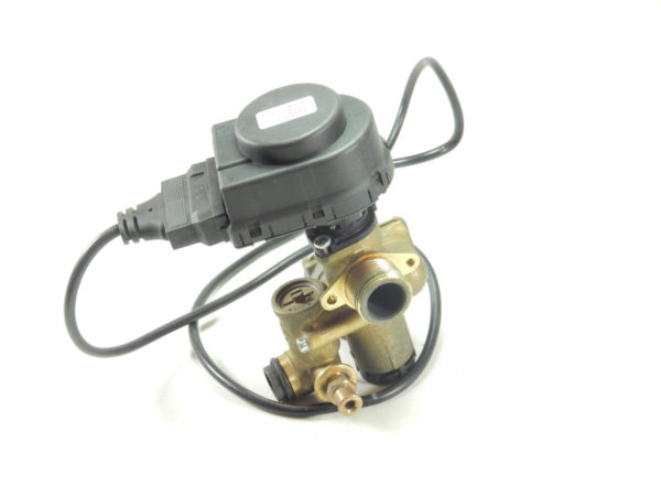 ALPHA CD25C CD28C CD35C / CD25X CD28X / HE25 HE33 DIVERTER VALVE 3.015562 - Image 3