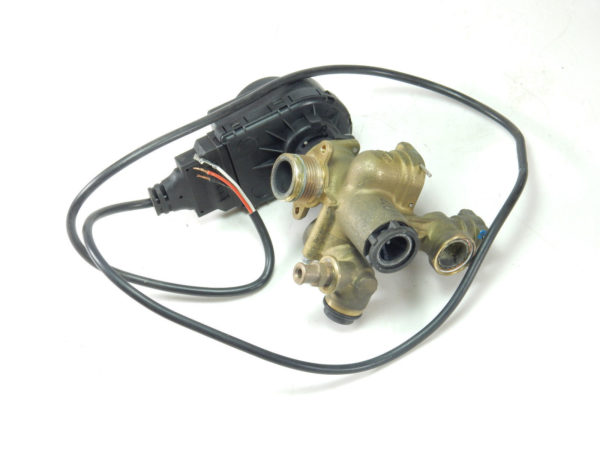 ALPHA CD25C CD28C CD35C / CD25X CD28X / HE25 HE33 DIVERTER VALVE 3.015562 - Image 4