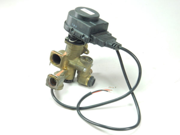 ALPHA CD25C CD28C CD35C / CD25X CD28X / HE25 HE33 DIVERTER VALVE 3.015562