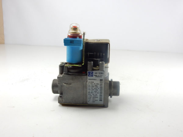 ARISTON EXCALIBUR 80, 100 & INTESA 23MFFI, 30 MFFI GAS VALVE 65100516 WAS 997089 - Image 3