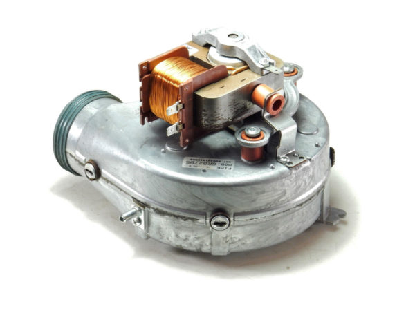 ARISTON MICROGENUS 24 HE MFFI FAN 65102567 - Image 3