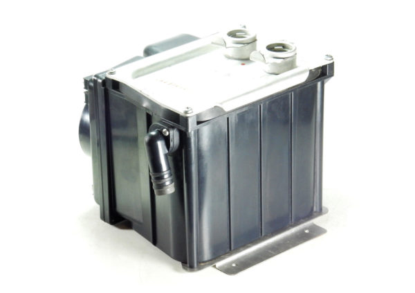 ARISTON MICROGENUS HE 24 / 28 / 32 MFFI HEAT EXCHANGER / RECUPERATOR 65102576 - Image 3