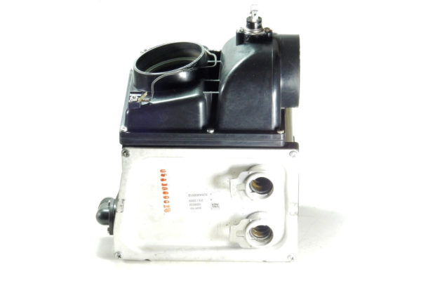 ARISTON MICROGENUS HE 24 / 28 / 32 MFFI HEAT EXCHANGER / RECUPERATOR 65102576 - Image 4