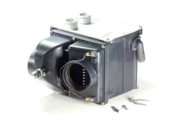 ARISTON MICROGENUS HE 24 / 28 / 32 MFFI HEAT EXCHANGER / RECUPERATOR 65102576