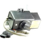 BAXI BERMUDA 552 & 675 BOILER THERMOSTAT (K36-P1323) 042818 + HOUSING 040360