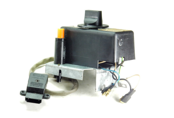 BAXI BERMUDA 552 & 675 BOILER THERMOSTAT (K36-P1323) 042818 + HOUSING 040360 - Image 3