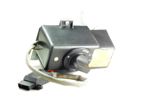 BAXI BERMUDA 552 & 675 BOILER THERMOSTAT (K36-P1323) 042818 + HOUSING 040360