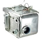 BAXI COMBI 80 100 & POTTERTON PROMAX 15/2 24/2 30 HE PLUS HEAT EXCHANGER 242497