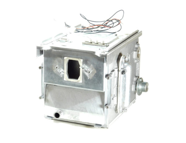 BAXI COMBI 80 100 & POTTERTON PROMAX 15/2 24/2 30 HE PLUS HEAT EXCHANGER 242497 - Image 3