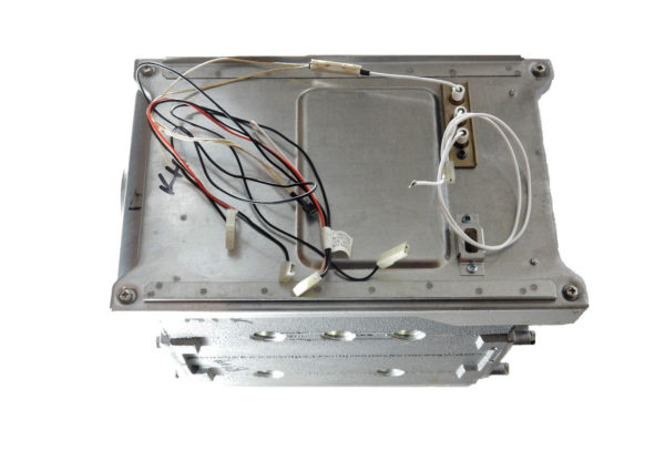 BAXI COMBI 80 100 & POTTERTON PROMAX 15/2 24/2 30 HE PLUS HEAT EXCHANGER 242497 - Image 5