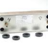 BAXI COMBI 80E / 80 MAXFLUE 12P DHW HEAT EXCHANGER 248047