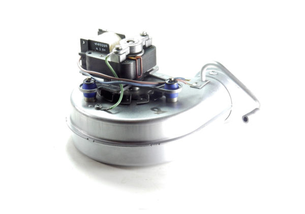 BAXI SOLO 2 : 30PF / 40PF / 50PF / 60 PF FAN 229421 was 230153BAX - Image 3