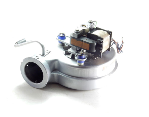 BAXI SOLO 2 : 30PF / 40PF / 50PF / 60 PF FAN 229421 was 230153BAX
