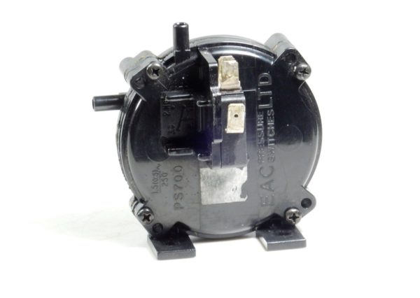 BAXI SOLO 3 : 30 / 40 / 50 (PF/PFL) AIR PRESSURE SWITCH 720011401 243592 246053