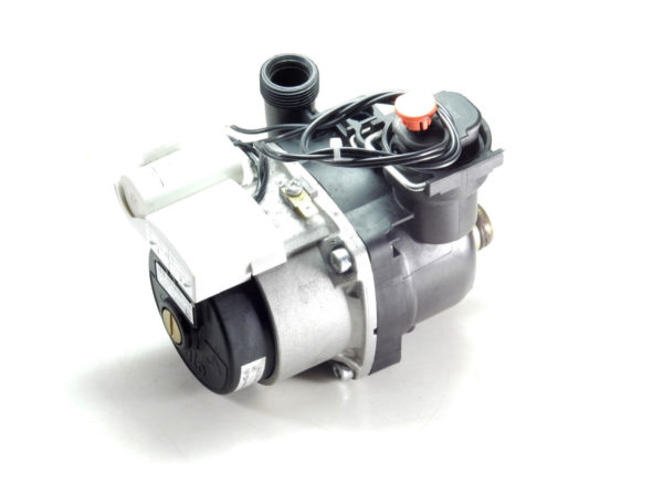BIASI RIVA ADVANCE M110B.24SM M110B.32SM & PLUS 25S 30S 25C 30C PUMP BI1552100 - Image 3