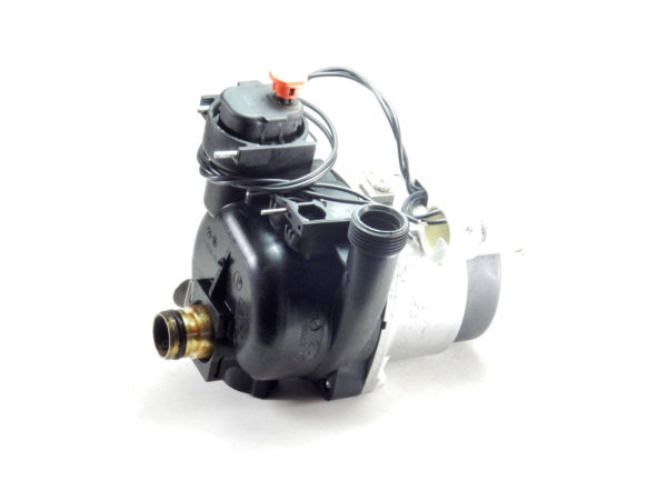 BIASI RIVA ADVANCE M110B.24SM M110B.32SM & PLUS 25S 30S 25C 30C PUMP BI1552100 - Image 4
