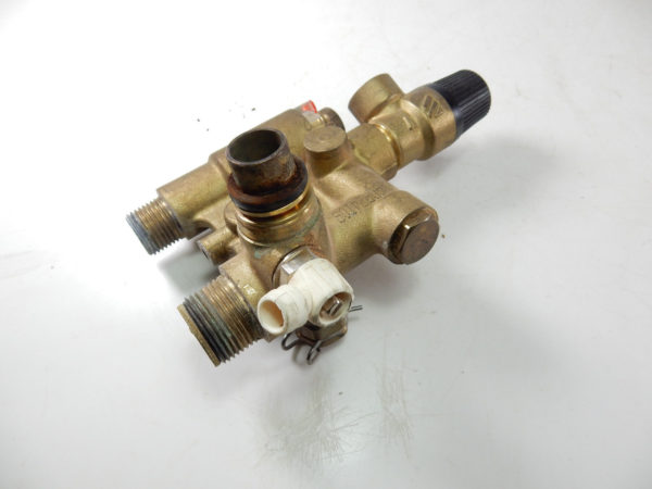 BIASI RIVA COMPACT & GARDA M96.24SM M96.28SM M96.32SM RETURN GROUP KIT BI1271502 - Image 4