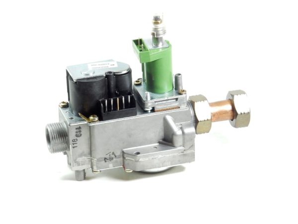 BIASI RIVA COMPACT GARDA PARVA M96.24SM M96.28SM & M96.32SM GAS VALVE BI1243100 - Image 3