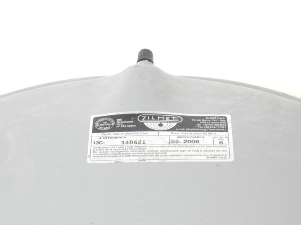 BIASI RIVA COMPACT M90E.24S / M90E.28S / M90E.32S EXPANSION VESSEL BI1172103 - Image 3