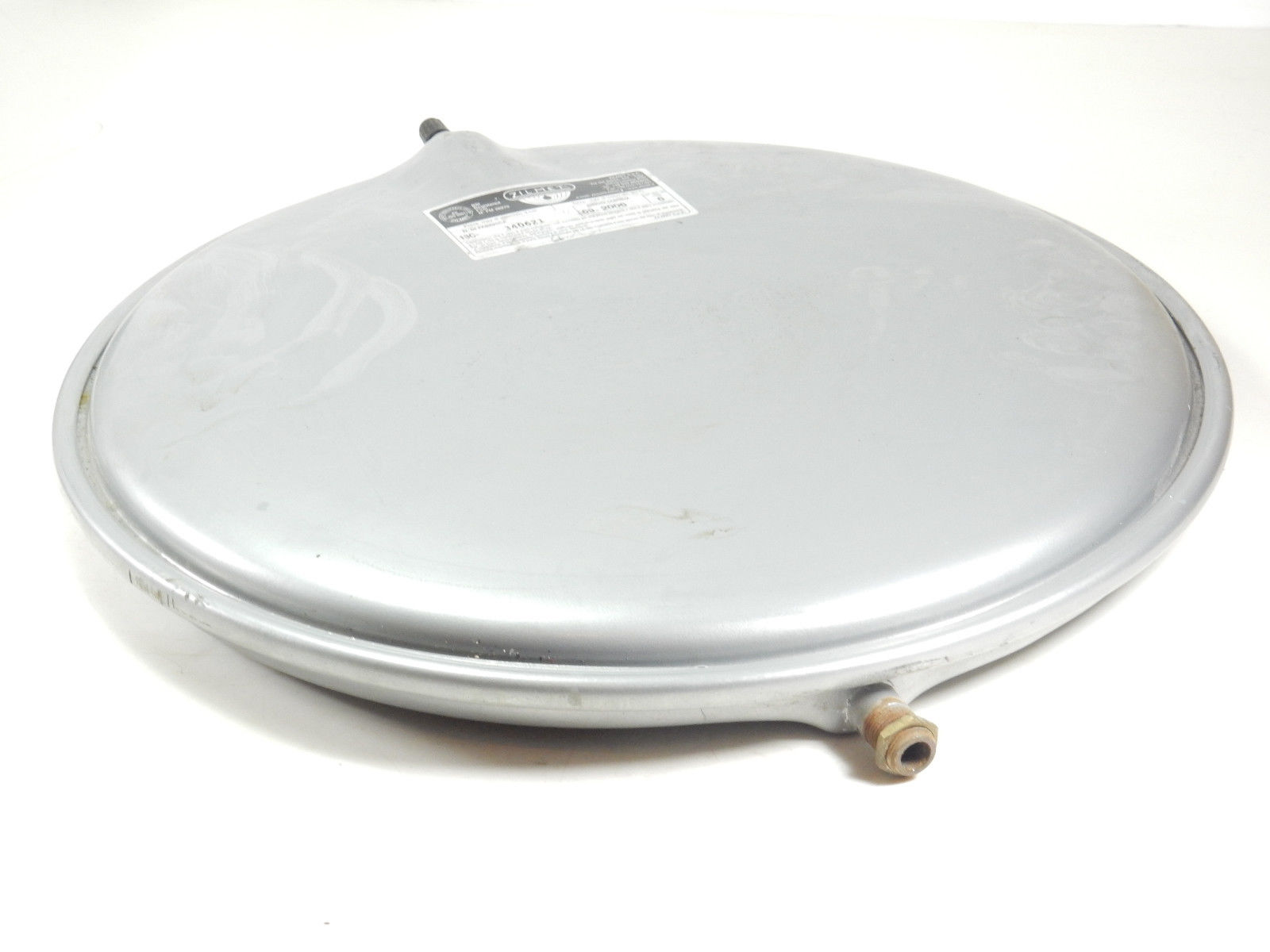 BIASI RIVA COMPACT M90E.24S / M90E.28S / M90E.32S EXPANSION VESSEL