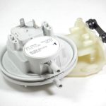 CHAFFOTEAUX BRITONY SX 14 FF AIR PRESSURE SWITCH 61401809