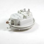 FERROLI DOMICONDENS F24 / F28 & COMBI F24B / F30B AIR PRESSURE SWITCH 39800140