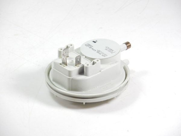 FERROLI DOMICONDENS F24 / F28 & COMBI F24B / F30B AIR PRESSURE SWITCH 39800140 - Image 3