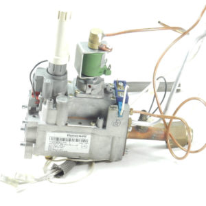 FERROLI OPTIMA 200 / 600 / 700 / 900 & COMBI 76FF / 77FF GAS VALVE 39800540