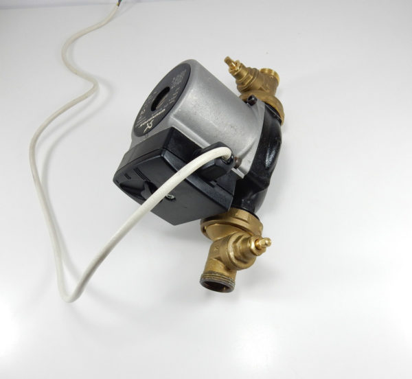 GLEDHILL BOILERAMATE 2000 BOILERMATE A CLASS PUMP XB001 XB004 - Image 3