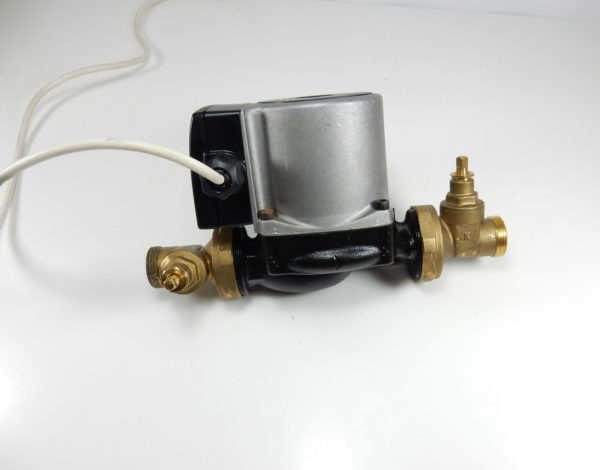 GLEDHILL BOILERAMATE 2000 BOILERMATE A CLASS PUMP XB001 XB004 - Image 4