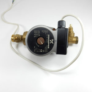 GLEDHILL BOILERAMATE 2000 BOILERMATE A CLASS PUMP XB001 XB004