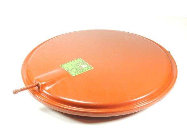 GLOWWORM 18SI / 23C / 24CI 5L EXPANSION VESSEL 2000801894 was 801894 - Image 3