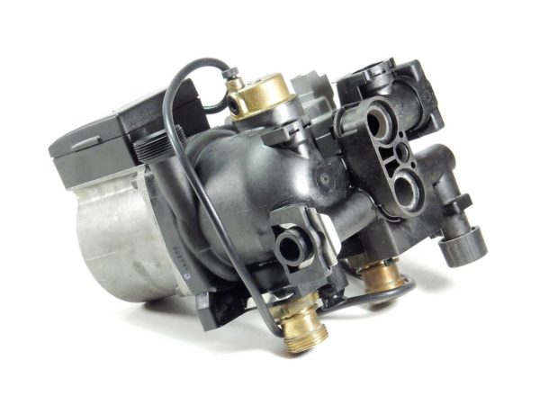 GLOWWORM 18SI / 23C / 24CI PUMP 2000801896 & PUMP HOUSING 2000801901 - Image 4