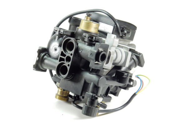GLOWWORM 18SI / 23C / 24CI PUMP 2000801896 & PUMP HOUSING 2000801901 - Image 5