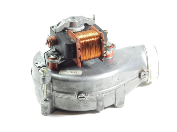 GLOWWORM 18SI & 24CI FAN 2000801920 was 801920 - Image 3