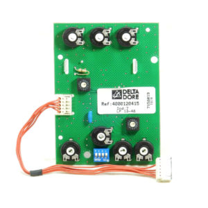 GLOWWORM 24CXI 30CXI 38CXI / 24CI 30CI 35CI / 18SI 30SI DISPLAY PCB 0020027897