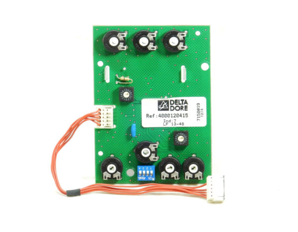 GLOWWORM 24CXI 30CXI 38CXI / 24CI 30CI 35CI / 18SI 30SI DISPLAY PCB 0020027897